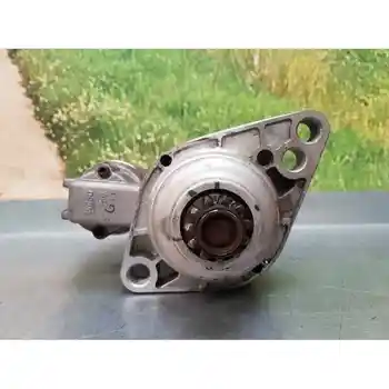 

02Z911024J STARTER MOTOR SEAT LEON (1P1)