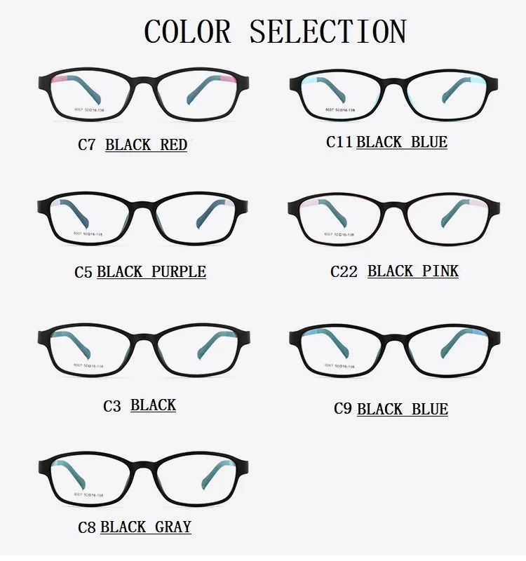 Ширина-134, оправа для очков TR90, полная оправа, упругая краска, классика, маленькое лицо, женские и мужские очки, оптические очки по рецепту