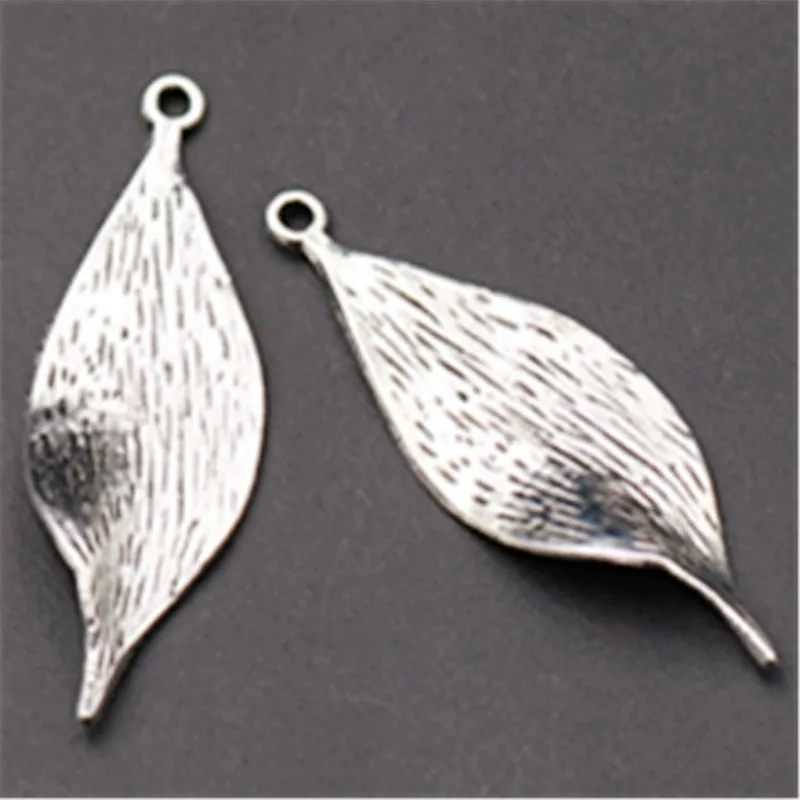 Рисунок 2 - посеребренное лезвие орхидеи Очаровательные