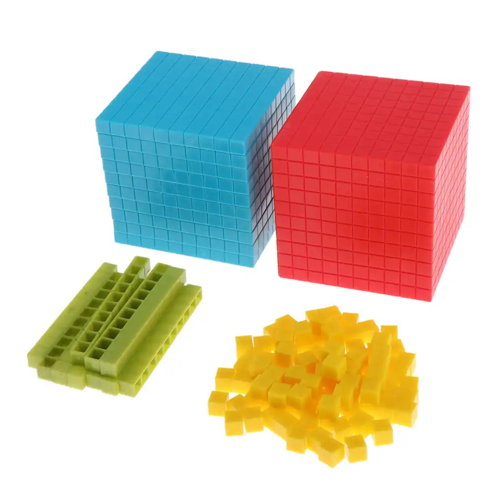 mathematical toys