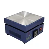 850W 946C Electronic Hot Plate Preheat Digital Preheating Station 200x200mm For PCB SMD Heating Led Lamp Desoldering 110V/220V 1