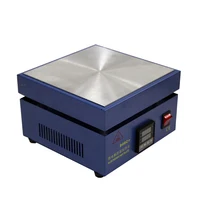 850W 946C Electronic Hot Plate Preheat Digital Preheating Station 200x200mm For PCB SMD Heating Led Lamp Desoldering 110V/220V 1