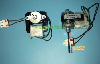 

new good working for refrigerator fan motor IS-23213ARCA 220V