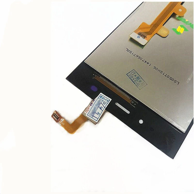 SYART-100-Tested-LCDs-5-0-For-Xiaomi-Mi3-M3-New-LCD-Display-Touch-Screen-Digitizer (2)