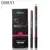 QIBEST 12Colors Lip Liner Lip Makeup Стойкий Матовый Карандаш Для Губ Водонепроницаемый Увлажняющий Контур Губной Помады Косметика TSLM2