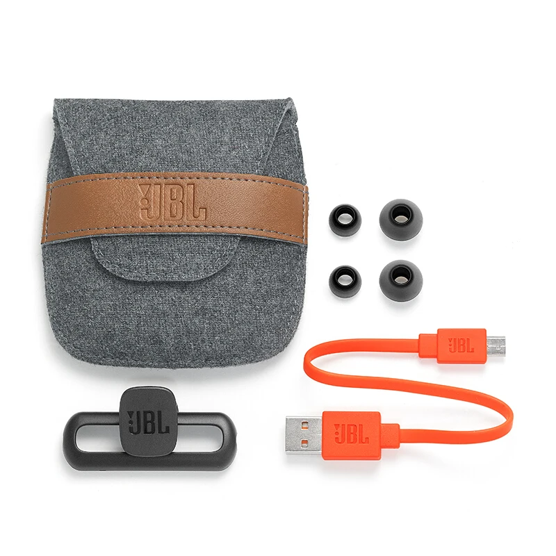 JBL DUET MINI2 Wireless Bluetooth Earphones in ear Sport Gaming Headset HIFI Bass Earbuds with Mic for iPhone Huawei xiaomi