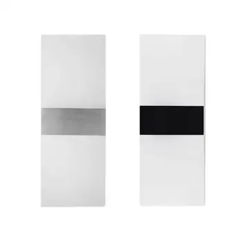 

LED Eco-Friendly Creative Durable Wall Light Wall Lamp Bedside Lamp Home Outdoor Light-Up Corridor Aisle Lights