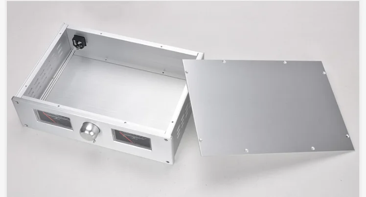 Cheap Amplificador