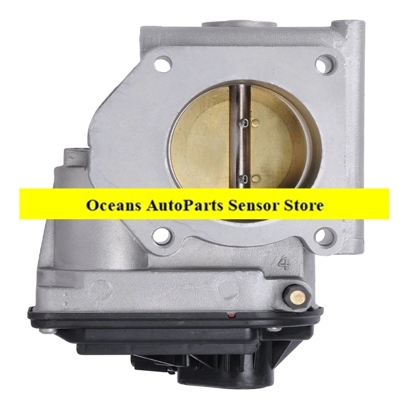 Корпус дроссельной заслонки Vavle 5F9Z-9E926-B 6F9Z-9E926-A 5F9Z9E926A для Ford ста монтесго 3 0 л V6 676007