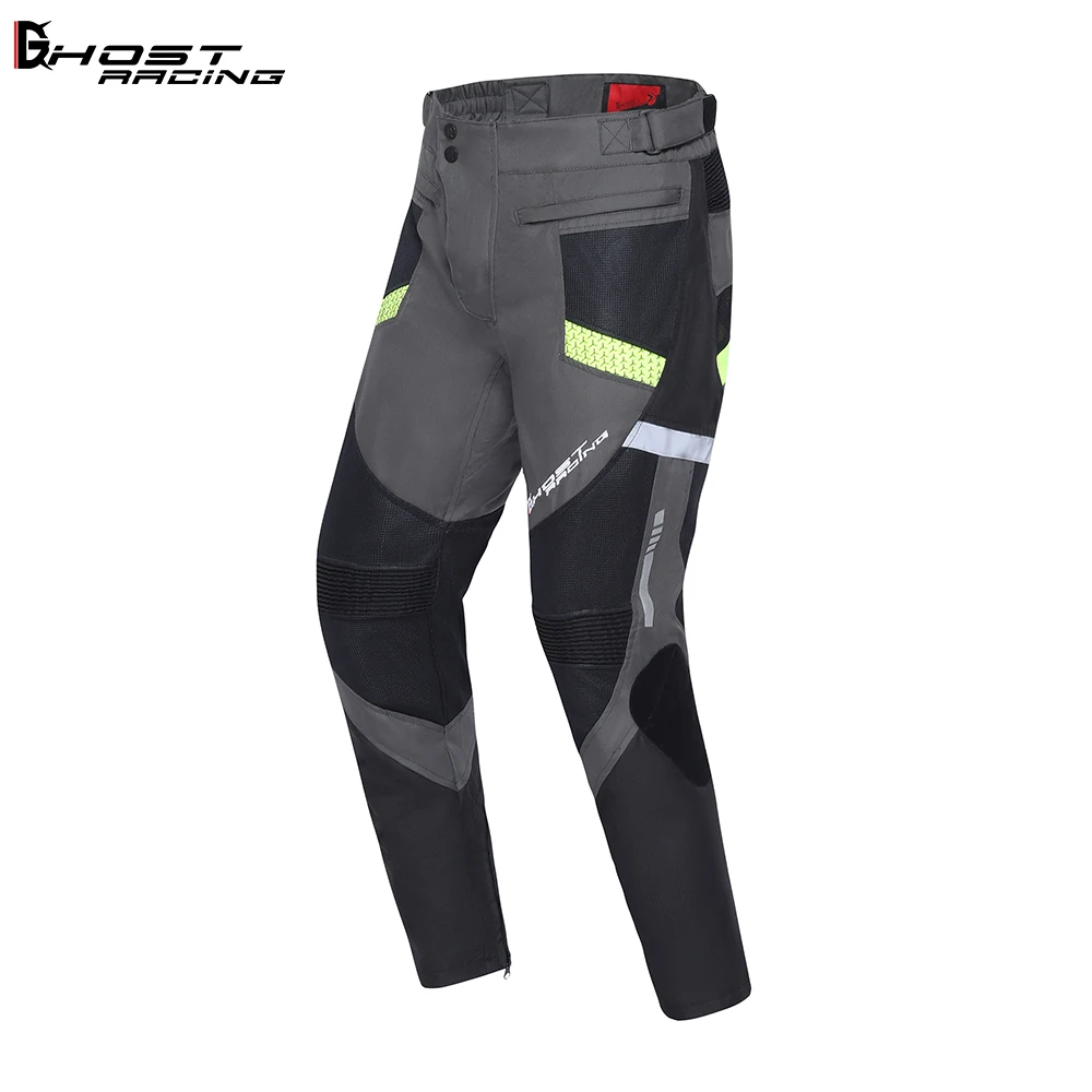 Original Motorcycle Offroad Pants /motorcycle Race Trousers /knight's