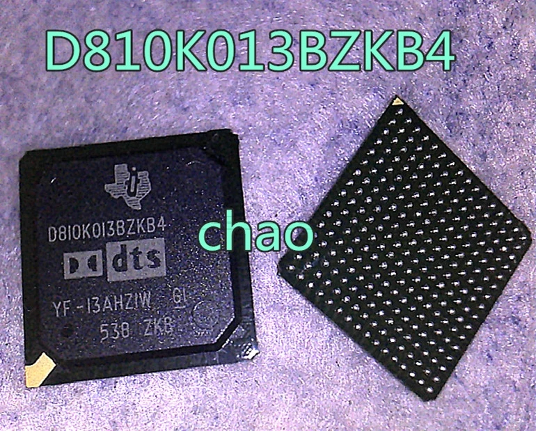D810K013BZKB4 D810K013BZKB400 D810K0I3BZKB400 D810K013DZKB4 D810K013DZKB400 D810K0I3DZKB4 автомобиля BGA чипы