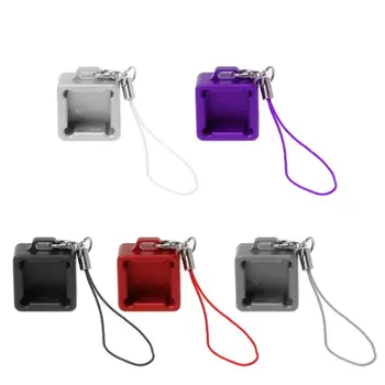 

Cube Sugar CNC Anodized Aluminum Switch Tester base for Mechanical Keyboard