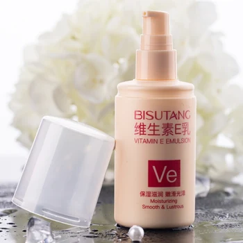 

Face Care Vitamin E Emulsion Face Cream Moisturizing Anti-Aging Anti Wrinkle Day or Night Face Cream Beauty Skin Care