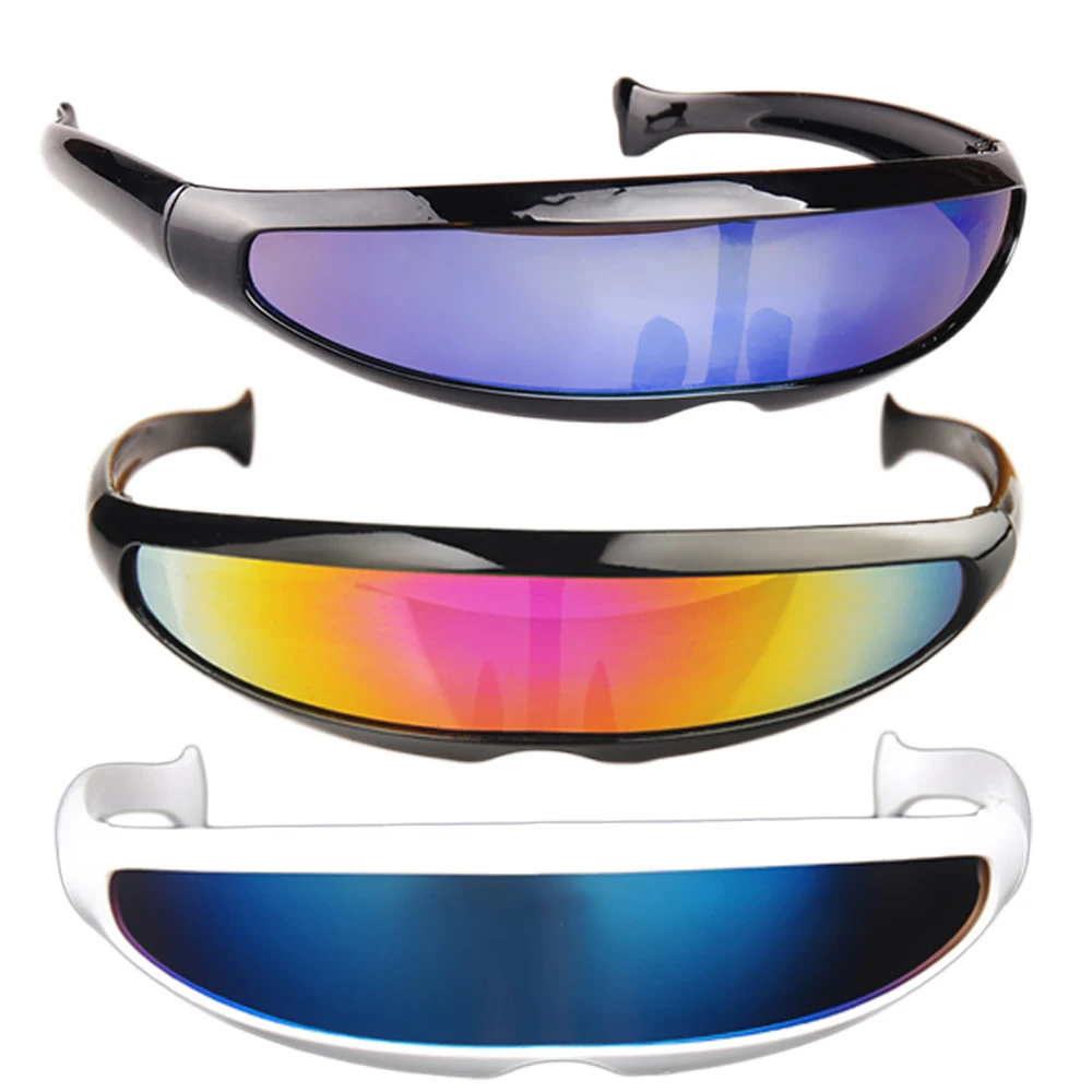 

Eye Glasses ABS Motorcycle Sunglasses Windproof Snowboard Goggles Anti-UV Sunglasses Ski Cycling Eyewear Anti-Fog Comfortable