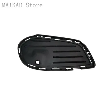 

Front Lower Closed Bumper Grille for Mercedes-Benz W205 C160 C180 C200 C220 C250 C300 C350 C400 C450 A2058854023