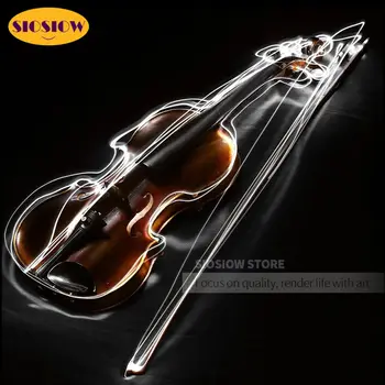 

5d Full Drill Diamond Paintings Diamond Embroidery Violin Cross Stitch Kit Picture Rhinestones Full Round Set Vintage Home Decor