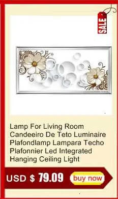 Para Quarto Hanglampen Eetkamer подвесное освещение Lampara Techo Colgante современный подвесной светильник
