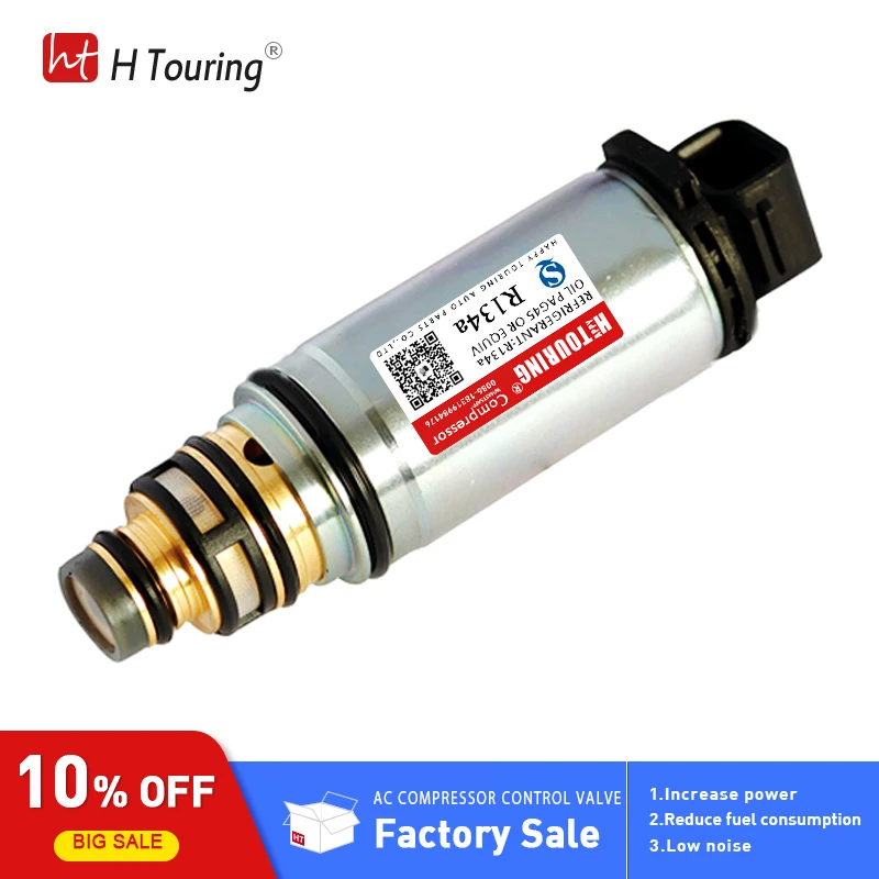 

VCS-14EC DCS-17EC VCS14EC DCS17EC ac контроль компрессора электромагнитный клапан для NISSAN ALTIMA 3 O-RINGS 86 мм