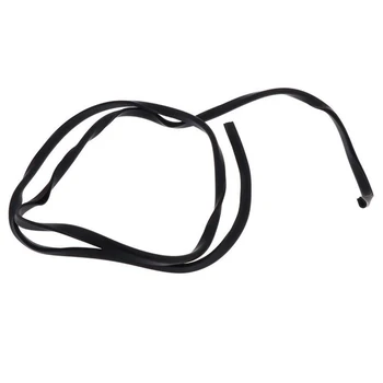 

Wear Resistant Outdoor Waterproof Practical Anti Scratch PVC Stripe Shaped Paddle Edge Protector Surfing Rowing Boats Universal