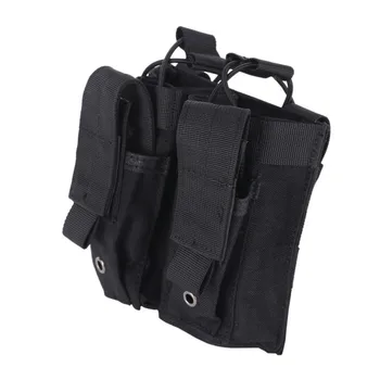 

Molle Tactical Medical Backpack Military First Aid Kit Backpack Emergency Assault Combat Rucksack Outdoor
