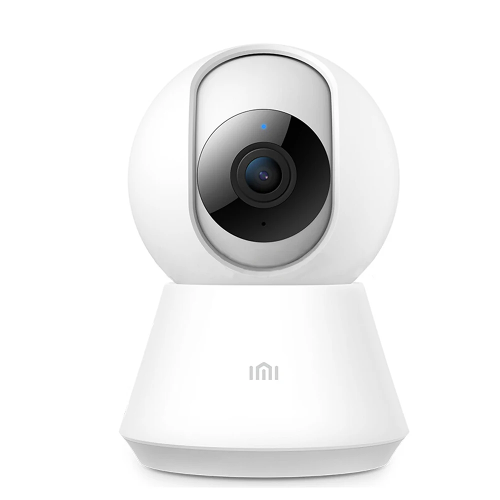 Xiaomi CMSXJ03C ip-камера wifi Smart HD 1080P PTZ Panorama домашняя беспроводная камера инфракрасного ночного видения для детских мониторов