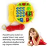 Electronic Toys