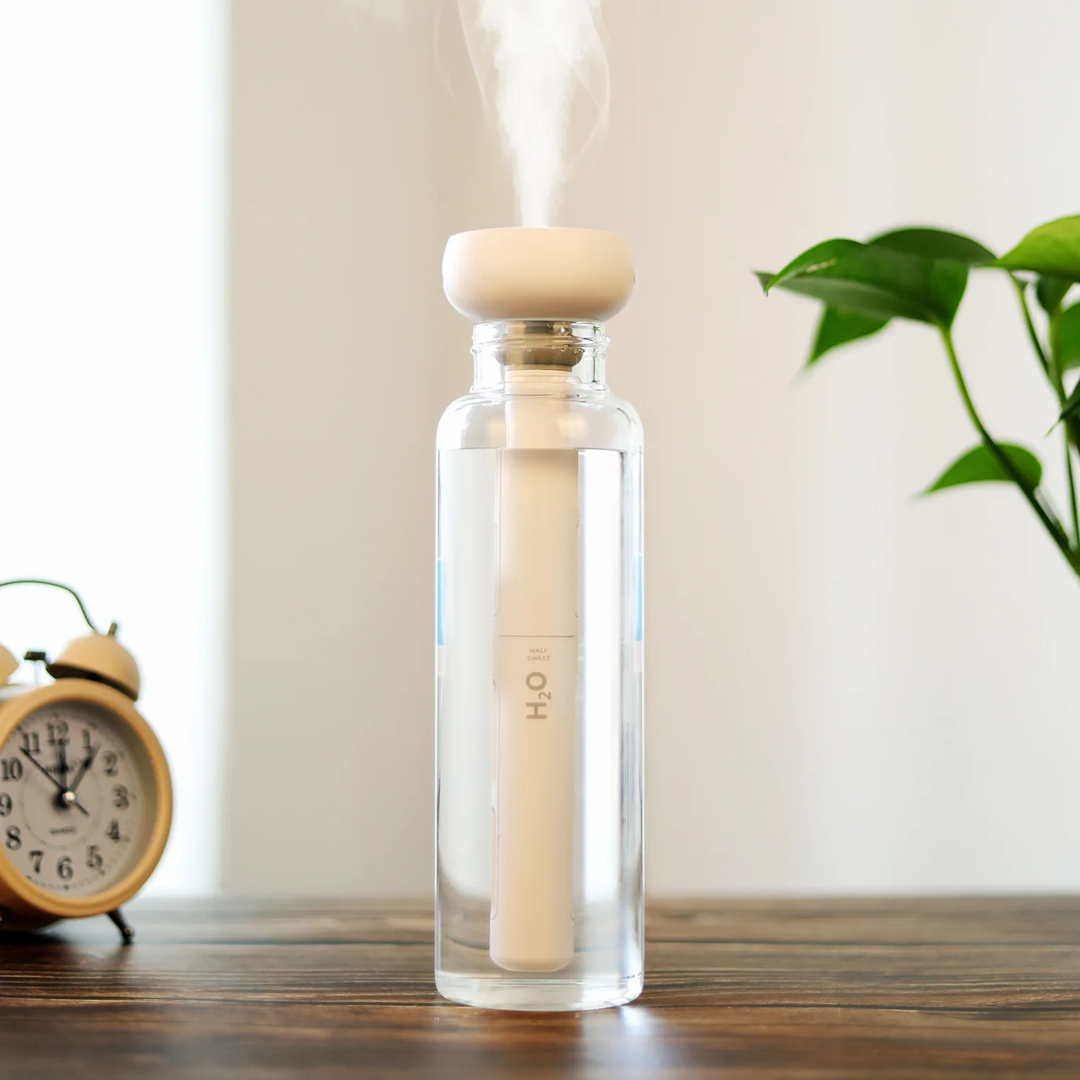 free shopping!!!- Mini Portable Air Humidifier with Neon Light for Home
Office Portable USB Aroma Diffuser Car Mist Maker Ultrasonic Humidifiers