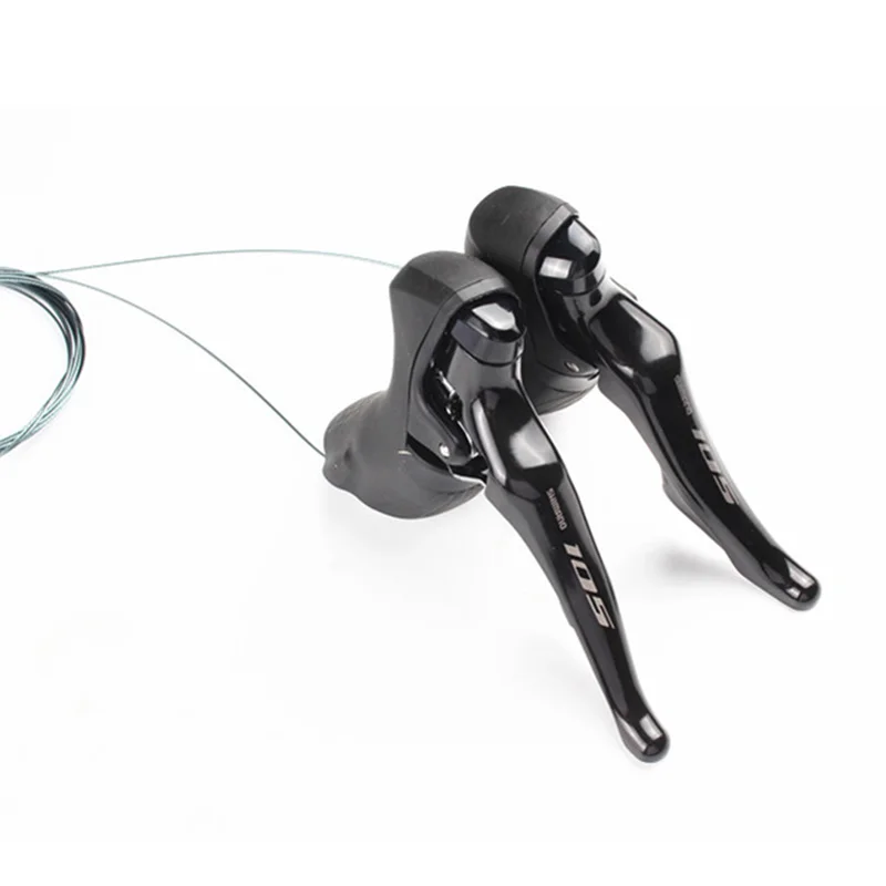 Shimano 105 R7000 Shifter 2x11 Speed Road Bike 22s Shift Shimano 105 R7000 Shifter 2x11 Speed Road Bike 22s Shift