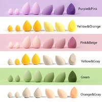 Different Sizes Makeup Sponge 6
