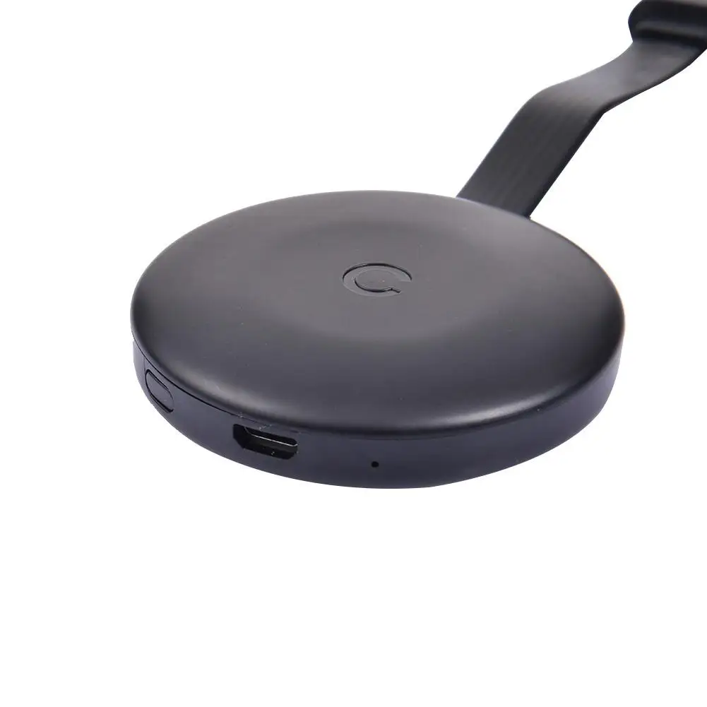2,4G/5G 4K беспроводной WiFi зеркальный Кабель HDMI адаптер 1080P дисплей ключ для IPhone samsung Xiaomi huawei Android телефон к телевизору