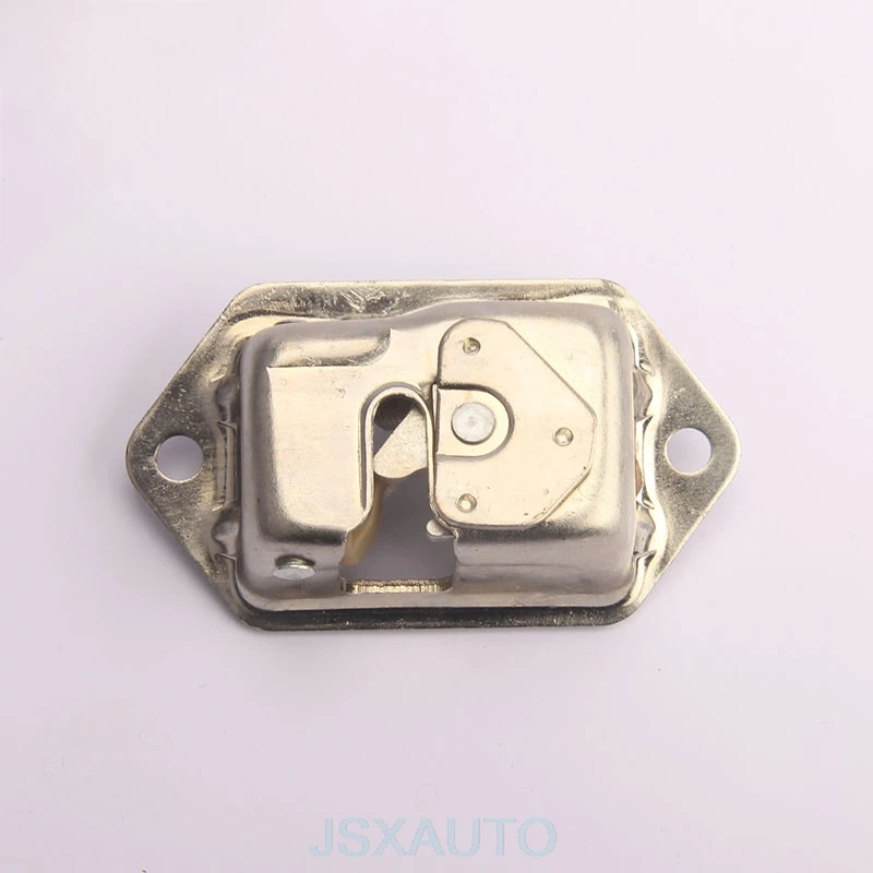 Для экскаватора KOMATSU PC120-5/200-5/PC60-6 аксессуары для кабины дверной замок блок ручка в сборе