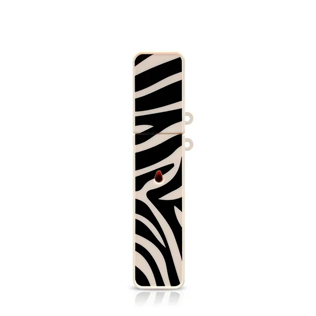 Marbling Pattern Case For RELX Classic /Infinity /Phantom Device Pod Soft Silicone Skin Non-slip/dust-proof Replacement Case C