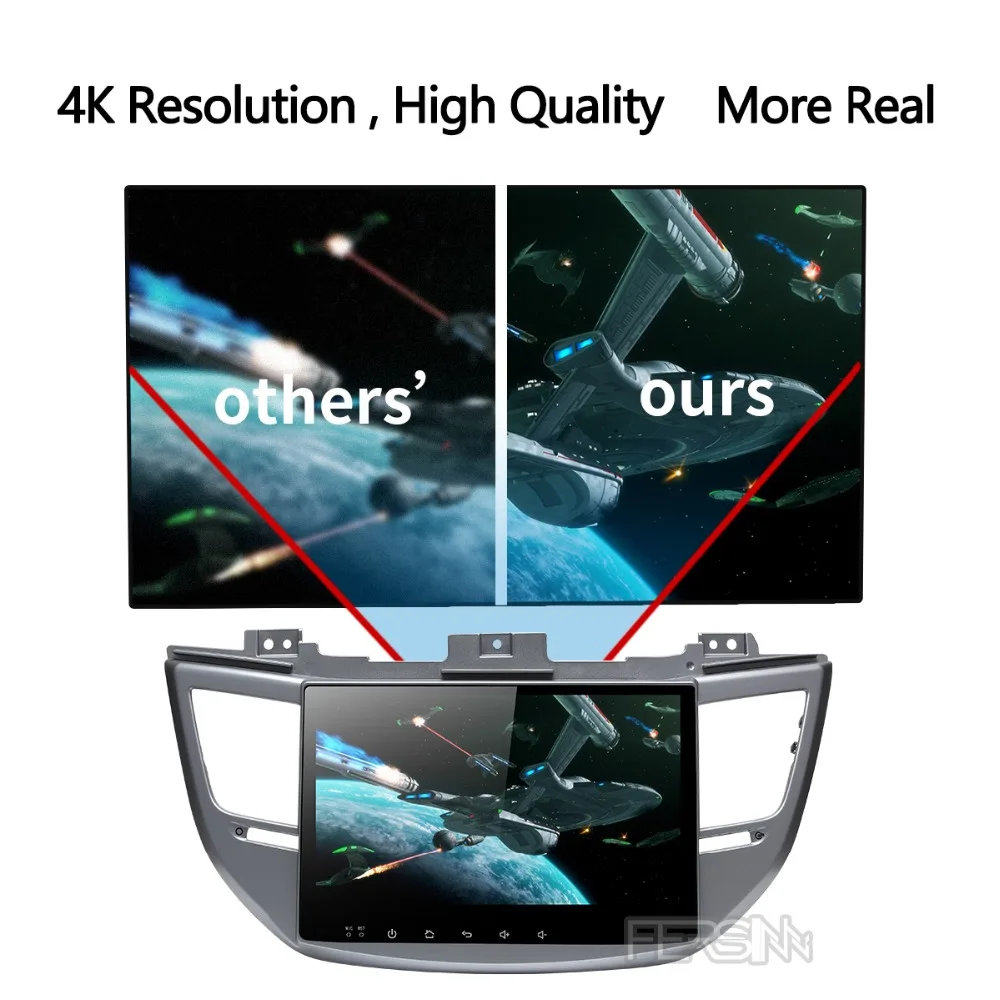 Автомобильный dvd gps плеер для Tucson ix35 автомобильный dvd gps навигатор raido Видео Аудио плеер стерео android 9,0 PX6