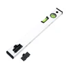 Digital Protractor Electronic Level Meter 360 Degree Spirit Level Angle Finder Slope Ruler Vertical Horizontal Bubble Magnetic 4