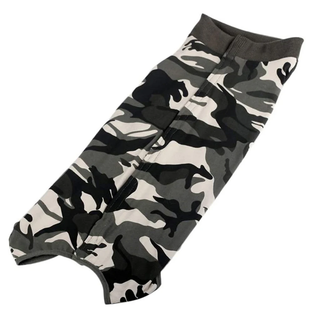 Tuta Post-Operatoria Per Cani - Alternativa Al Collare Elisabettaino, Taglia M