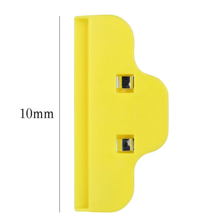 1PC Mobile Phone Repair Tools Plastic Clip Fixture Fastening Clamp For Iphone Samsung iPad Tablet LCD Screen Repair Tools