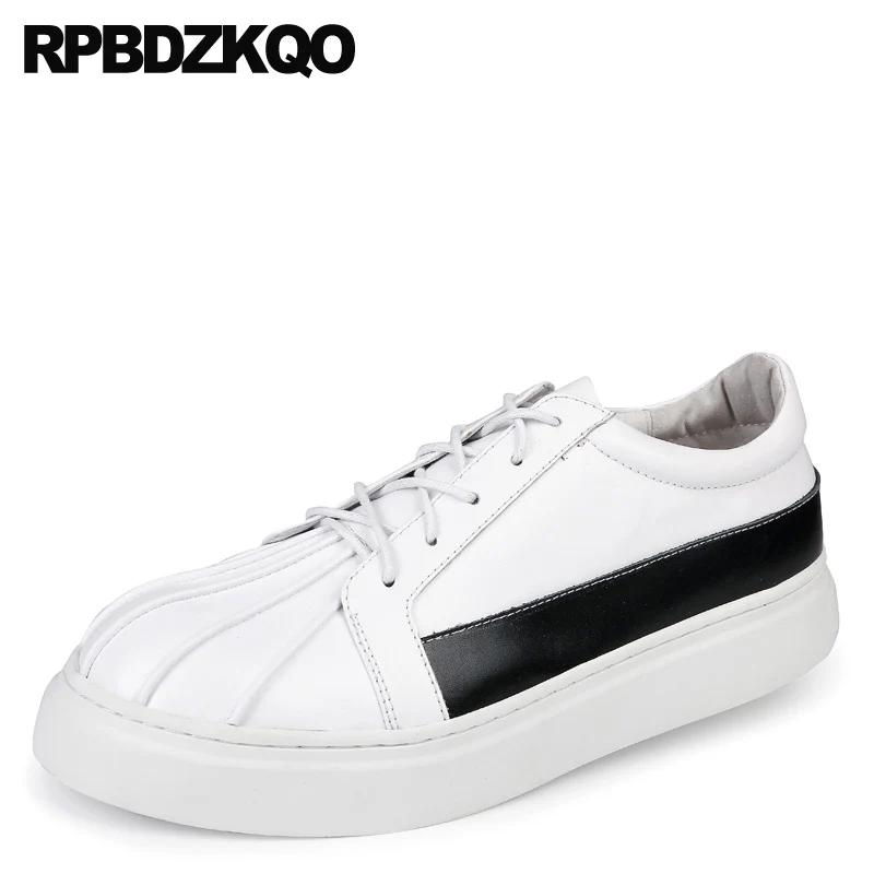 italian platform sneakers