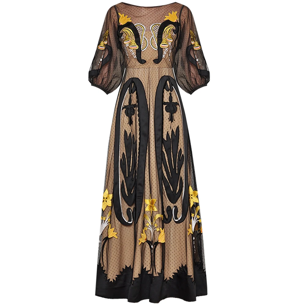 spring and summer party frocks