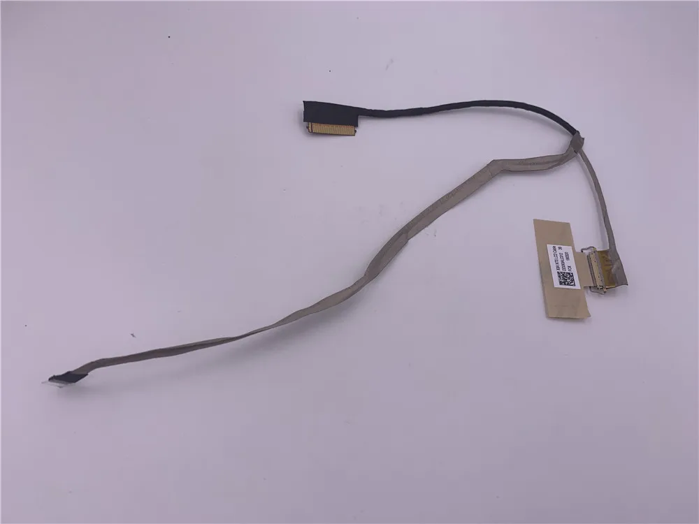 Оригинальный кабель ЖКД для HP PROBOOK 430 431 435 436 440 441 450 451 455 G5 DD0X8ALC002 DD0X8ALC012 DD0X8ALC022 |
