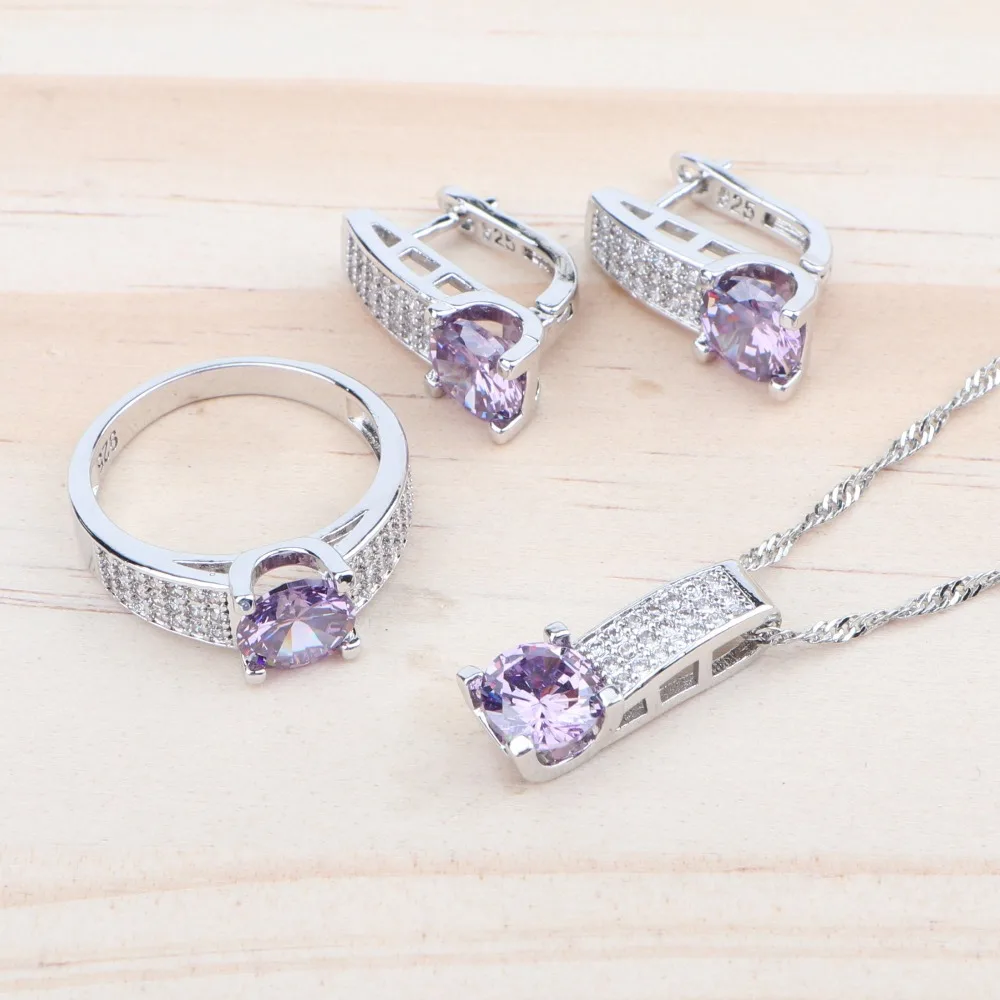 Bridal Jewelry Sets
