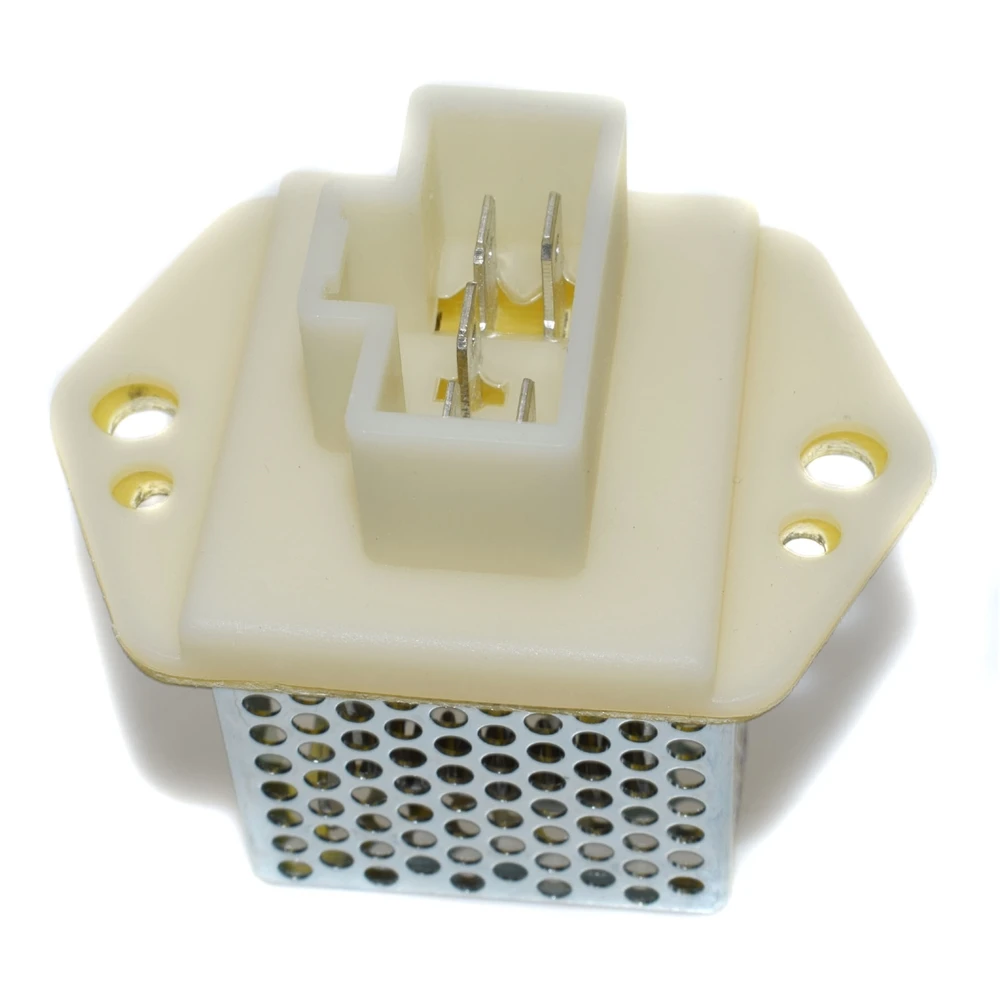 Automotive Blower Motor Resistor 2715006J01 NEW for Nissan Pickup