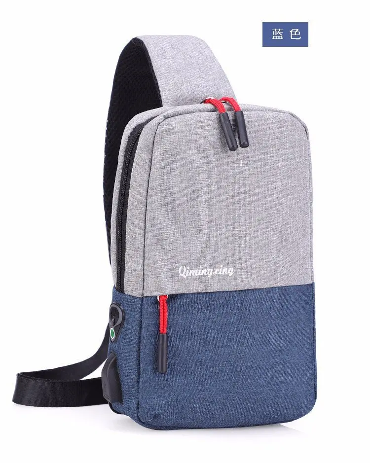 

2019 New Style Single-shoulder Bag Versitile Fashion Shoulder Bag-