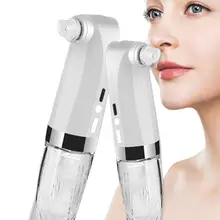 USB для удаления черных точек бытовой электрическое всасывание акне очиститель пор маленький пузырь инструмент красоты