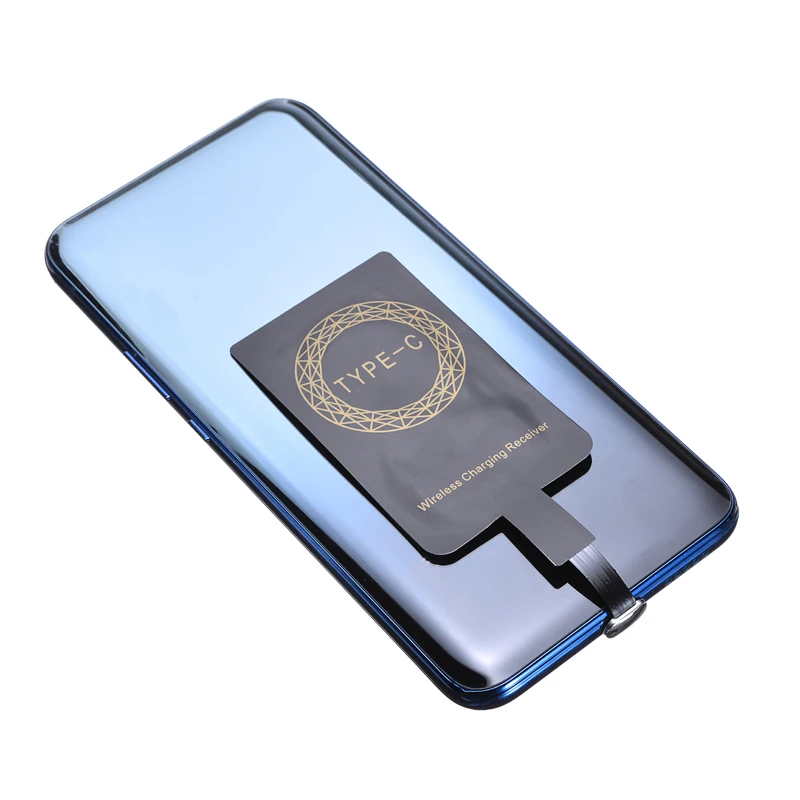 DIY USB 3 1 Qi стандартная беспроводная зарядка Ремонт Замена для умный мобильный