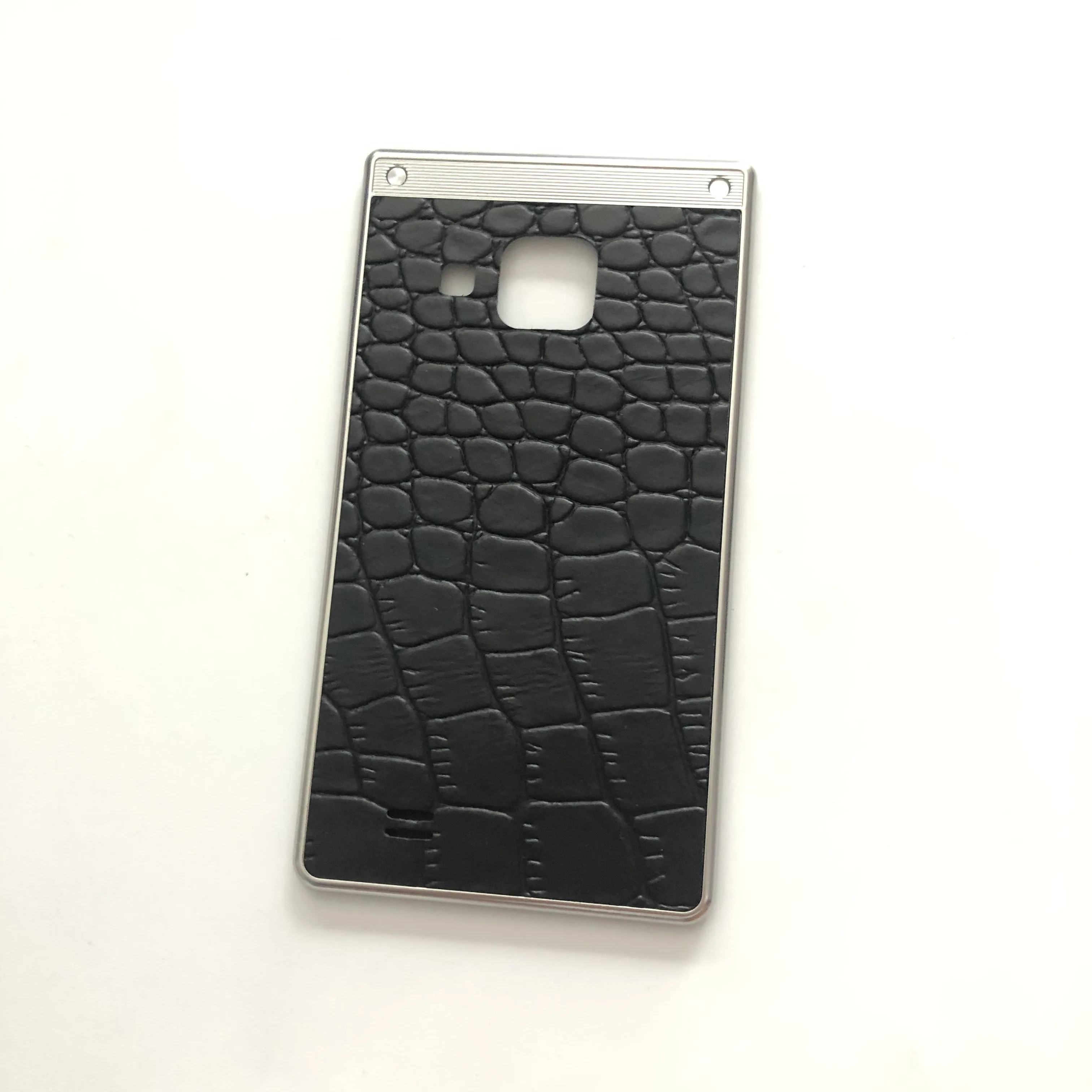 Vkworld T2 Plus стандартная задняя крышка для смартфона MT6735 Quad Core 4 2 дюймов Корпусы | Отзывы и видеообзор