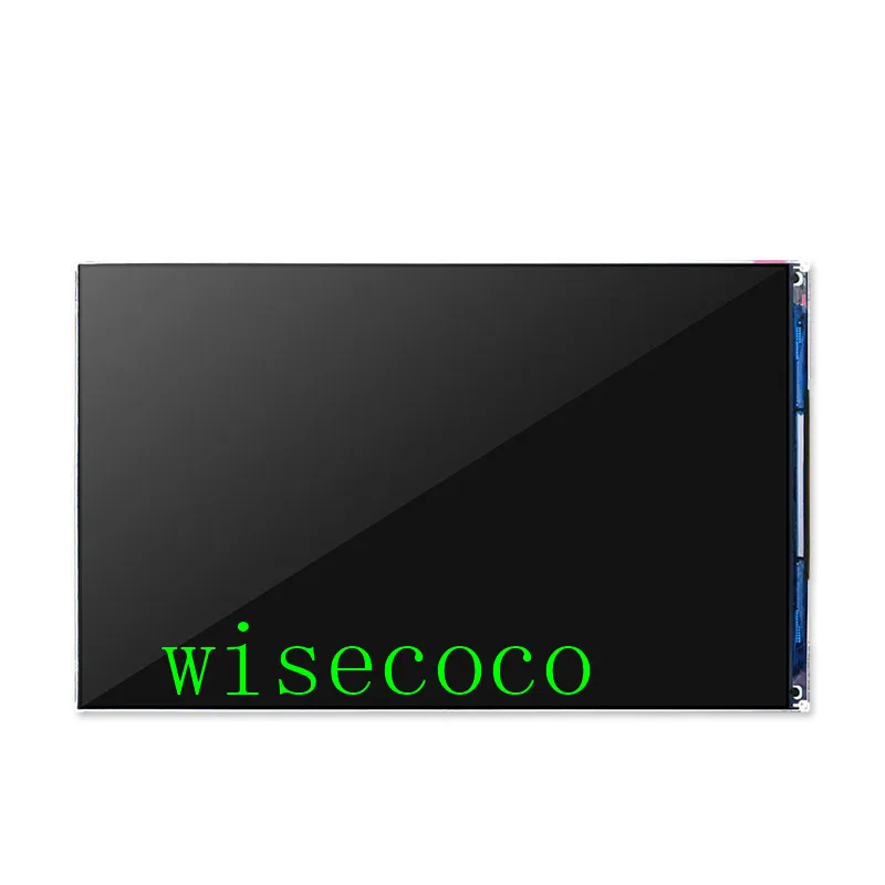 7 дюймов ЖК-экран 1200*1920 MIPI HDMI type-c USB-C контроллер драйвер платы TFTMD070021 Дисплей динамик - Цвет: screen only