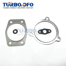 Kit de joints Turbo pour Turbine de remplacement, pour Volvo XC70 TD04L-14T-6 T 154Kw B5254T2 49377 – 06202, 2.5