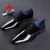DECARSDZ Men Dress Shoes Men Wedding Fashion Office Shoes Высококачественная кожаная Удобная Деловая мужская Формальная обувь 2021 Мужская обувь