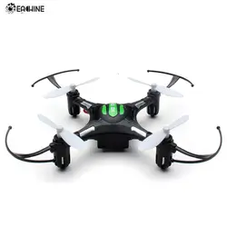 Eachine H8 мини Безголовый вертолет 2,4G режим 4CH 6 мост Quadcopter RTF Drone Quadcopter