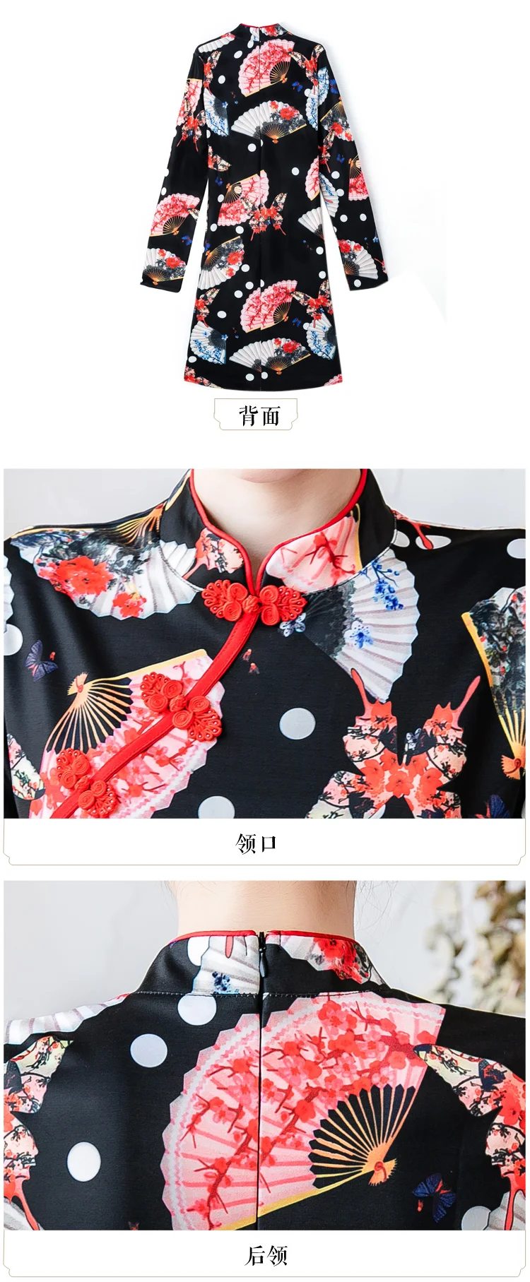 Элегантное китайское Новогоднее платье для девочек размера плюс женская одежда традиционное платье Ципао Qi Pao свадебное платье Ципао милое